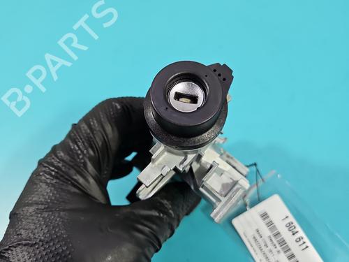 Ignition barrel SKODA CITIGO (NF1) | BP37857595M48 - Image 7