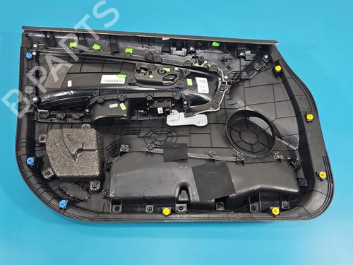 Front right panel KIA CEE'D Sportswagon (JD) | BP37846265C59 - Image 2