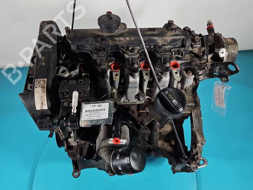 Used Engine Engine 38146567 38146567