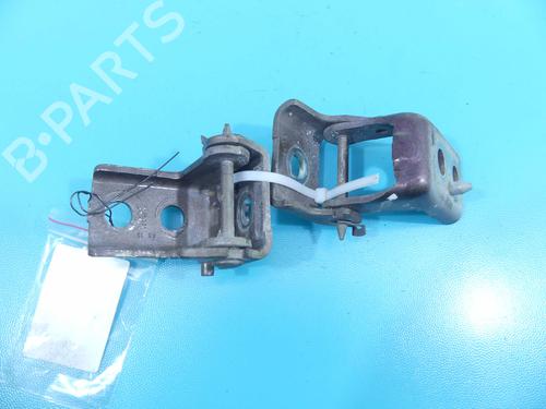 Hinge/Door check strap PEUGEOT 301 1.2 VTi 72 | BP37881246C146 - Image 4