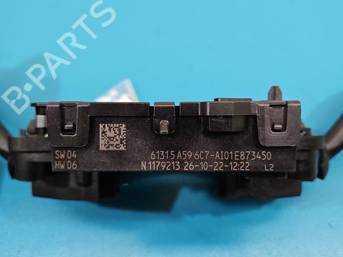 Ratstangsstang BMW 3 (G20, G80, G28) 318 i | BP37848545I23 - Image 9