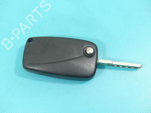 Engine control unit (ECU) FIAT GRANDE PUNTO (199_) 1.4 (199AXB1A) | BP37883844M57 - Image 14
