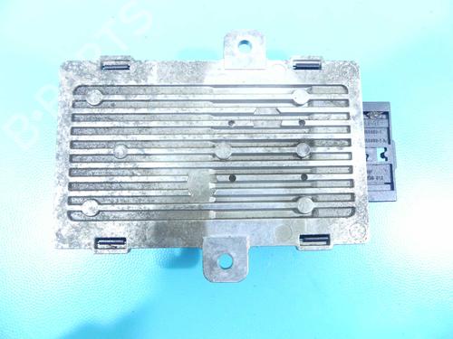 Engine control unit (ECU) BMW 7 (E65, E66, E67) 750 i, Li | BP37881306M57  - Image 11