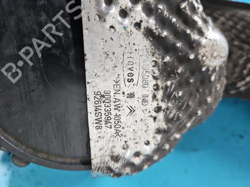 Steering rack CITROËN C4 Picasso II 1.6 BlueHDi 120 | BP38113602M22 - Image 8