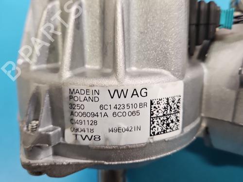 Steering pump SKODA RAPID Spaceback (NH1) 1.4 TDI | BP37858947M99 - Image 7