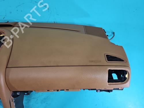 Dashboard PORSCHE CAYENNE (9PA) Turbo S 4.5 | BP38139905C46 - Image 2