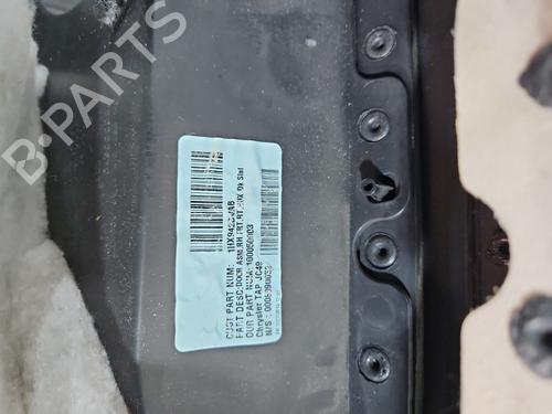 Høyre frontpanel DODGE JOURNEY 2.0 CRD | BP38148234C59 - Image 7