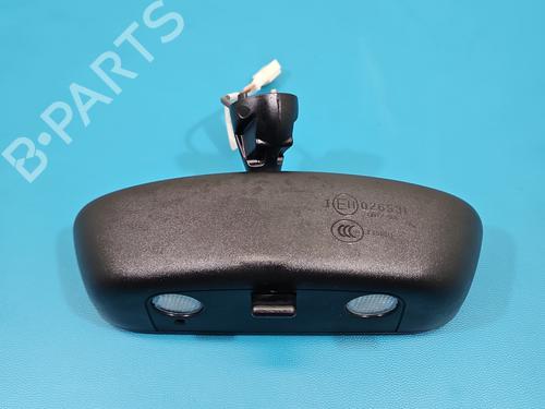 Rear mirror MERCEDES-BENZ A-CLASS (W176) A 180 CDI / d (176.012) | BP38146759I6 - Image 9