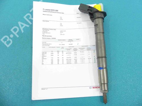 Used Injector Injector 37806259 37806259