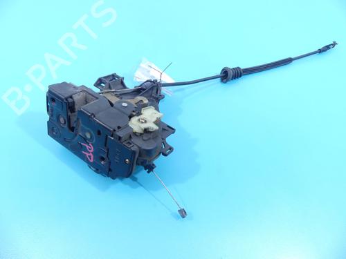 Used Front right lock Front right lock 37803660 37803660