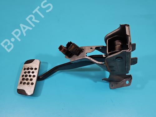 Pedal INFINITI FX 35 All-wheel Drive | BP38130191I4 - Image 2