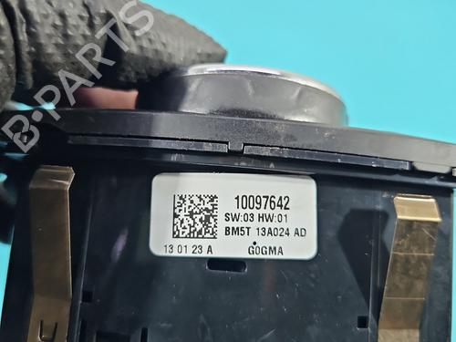 Headlight switch FORD FOCUS III Turnier | BP38137109I24 - Image 7