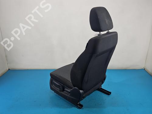 Left front seat SUZUKI SX4 S-Cross (JY) 1.6 DDiS (AKK 416D) | BP37853009C15  - Image 5