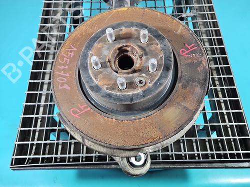 Used Right rear steering knuckle Right rear steering knuckle 37830310 37830310