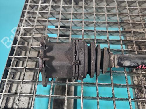 Left front driveshaft AUDI A6 C6 (4F2) | BP38124722M38 - Image 2