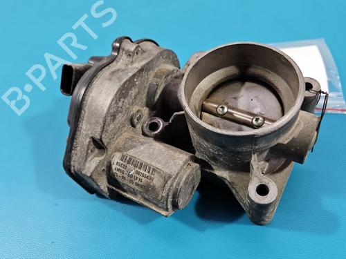 Used Throttle body Throttle body FORD FOCUS C-MAX (DM2) [2003-2007] 40461324 40461324