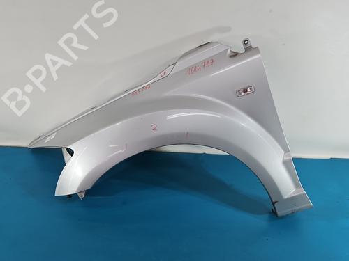 Forkjerm venstre DODGE CALIBER 2.0 | BP38707609C41 - Image 2