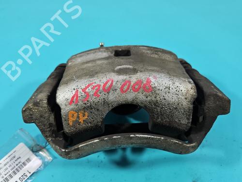 Right front brake caliper MAZDA 6 Estate (GH) 2.0 MZR-CD (GH14) | BP37821850M104 - Image 4