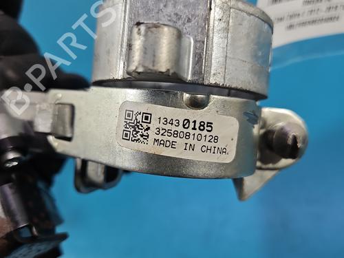Ignition barrel OPEL ZAFIRA TOURER C (P12) 2.0 CDTi (75) | BP37860401M48 - Image 10