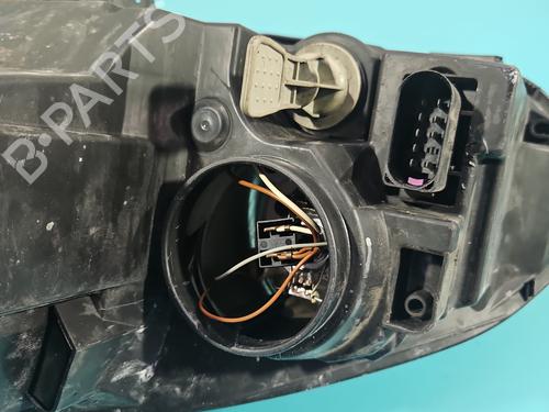 Right headlight VW GOLF V (1K1) 1.6 | BP37990493C29  - Image 12