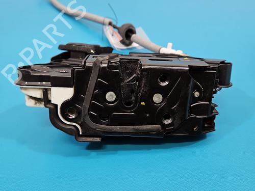 Front left lock VW CC B7 (358) 2.0 TDI | BP37839201C98 - Image 2
