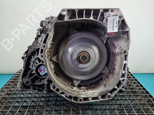 Gearbox RENAULT KADJAR (HA_, HL_) | BP37851448M3 - Image 2