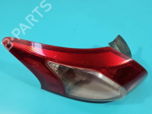 Left taillight MITSUBISHI LANCER VIII Sportback (CX_A) 2.0 DI-D (CX8A) | BP37856963C34 - Image 4