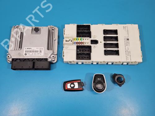 Used Engine control unit (ECU) Engine control unit (ECU) 37822929 37822929