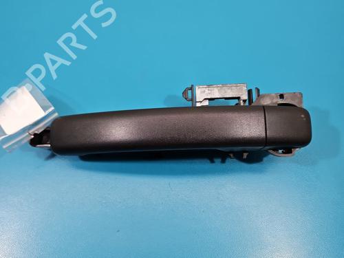 Other OPEL MOVANO B Platform/Chassis (X62) 2.3 CDTI FWD (EV, HV, UV) | BP38150925O1 - Image 2