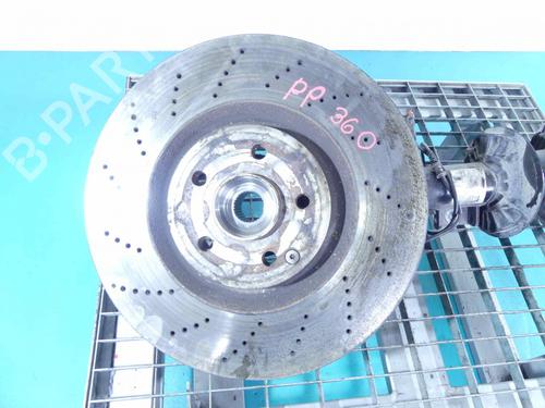 Used Right front steering knuckle Right front steering knuckle MERCEDES-BENZ CLS (C218) CLS 500 4-matic (218.391) (408 hp) 37877999 37877999