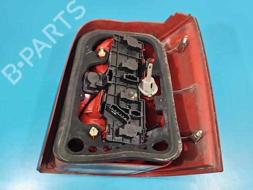 Left taillight VW PASSAT B5.5 (3B3) 1.8 T 20V | BP38308474C34 - Image 4