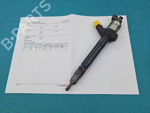 Used Injector Injector 38152035 38152035