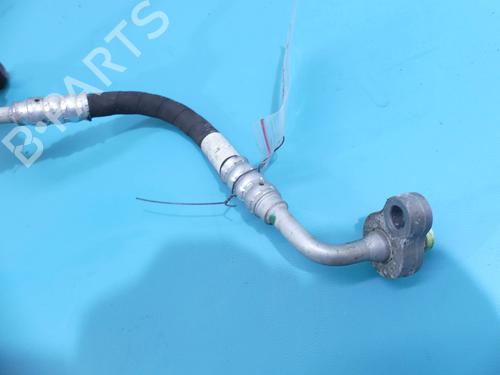 AC pipe VOLVO V40 Hatchback (525) D2 | BP37891269M126 - Image 8