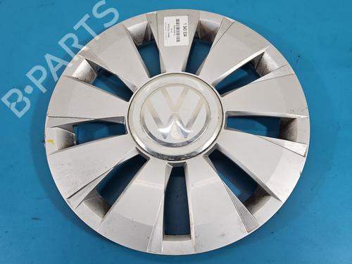 Hulkapsel Hulkapsel VW UP! (121, 122, BL1, BL2, BL3, 123) [2011-2026] 37825419 37825419