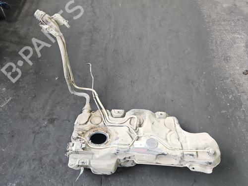 Used Fuel tank Fuel tank 38130811 38130811