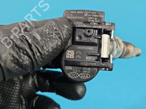 Electronic sensor HYUNDAI i30 (GD) | BP38930959M84 - Image 5