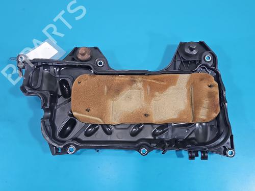 Upper protection RENAULT KOLEOS I (HY_) 2.0 dCi 4x4 (HY0B) | BP37851472M93 - Image 3