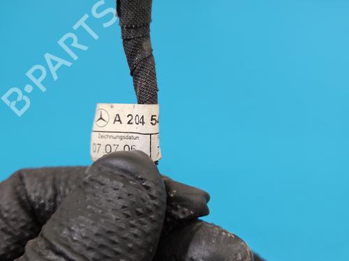 Electronic sensor MERCEDES-BENZ C-CLASS (W204) C 200 CDI (204.007, 204.006) | BP37847658M84 - Image 18