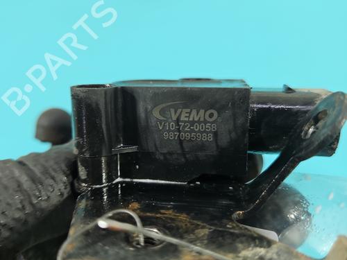 Electronic sensor AUDI A6 Allroad C7 (4GH, 4GJ) 3.0 TDI quattro | BP38140891M84 - Image 7