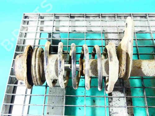 Used Shock absorber spring Shock absorber spring 37879671 37879671