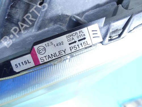 Left headlight MAZDA 5 (CR) 2.0 CD (CR19) | BP37806773C28 - Image 5