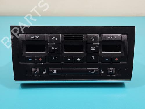 Climate control AUDI A4 B7 (8EC) | BP37990485I5 - Image 5