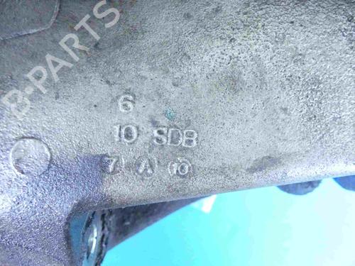 Engine mount HONDA LEGEND IV (KB_) 3.5 V6 4WD (KB1) | BP37861128M89 - Image 7