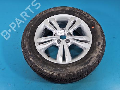 Used Rim Rim HYUNDAI ix35 (LM, EL, ELH) 1.7 CRDi (116 hp) 39720499 39720499