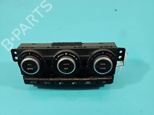 Climate control MAZDA CX-9 (TB) 3.7 AWD (TB10A) | BP38143365I5 - Image 2