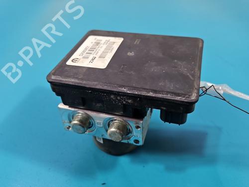 ABS pump FIAT 500X (334_) 2.0 D Multijet 4x4 (334AXB22, 334AXD2B) | BP39429945M43 - Image 20