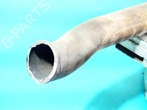 Exhaust system MERCEDES-BENZ CLS (C218) CLS 500 4-matic (218.391) | BP37878069M121 - Image 3
