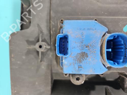 Front slam panel PEUGEOT PARTNER Tepee 1.6 HDi 16V | BP37813347C72 - Image 5