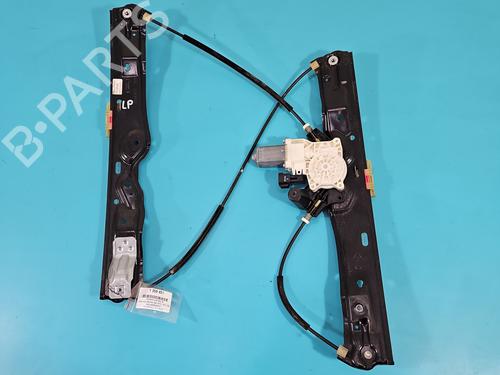 Used Front left window mechanism Front left window mechanism 38116034 38116034