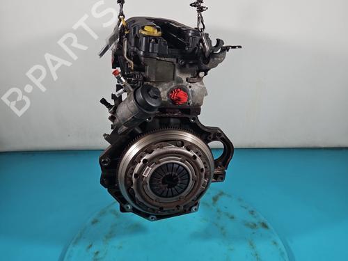 Engine OPEL MERIVA B MPV (S10) 1.4 (75) | BP38117619M1 - Image 10
